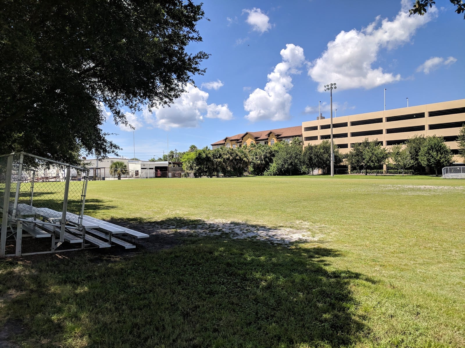 Lincoln Gardens Park