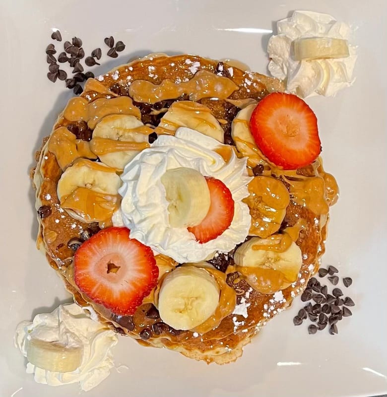 Stacks Pancake House