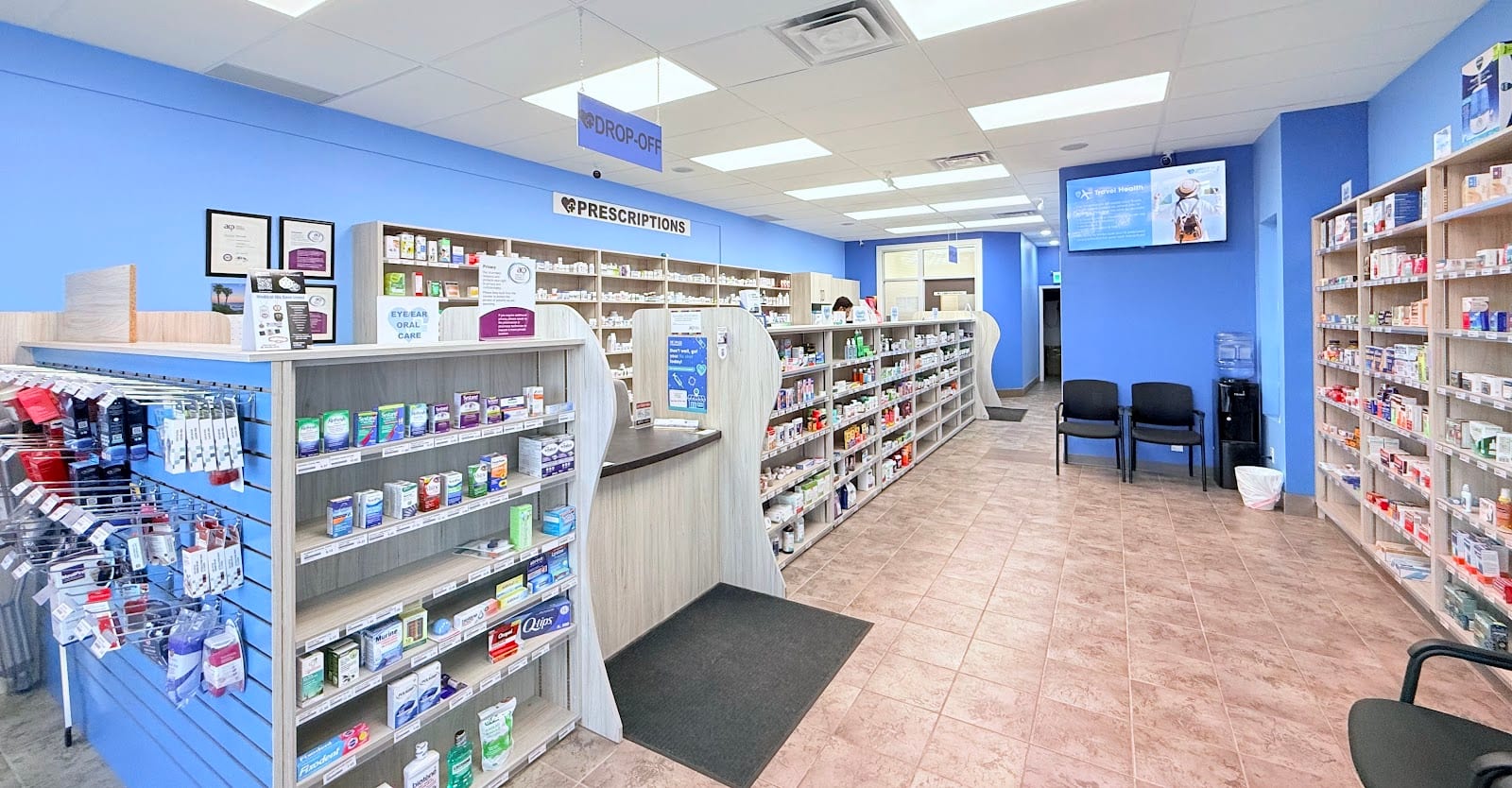 Heritage Hills Pharmacy and Compounding Lab, photo 3