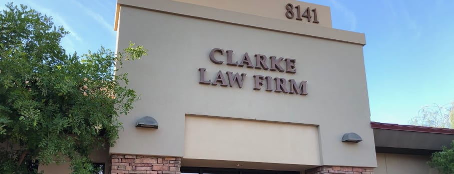 Clarke Law Firm, photo 2