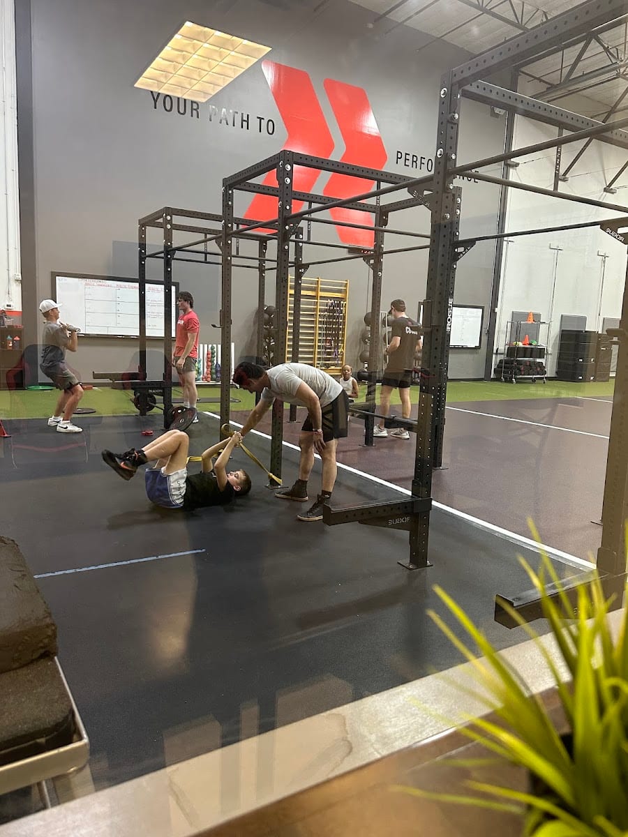Redline Athletics Scottsdale, photo 4