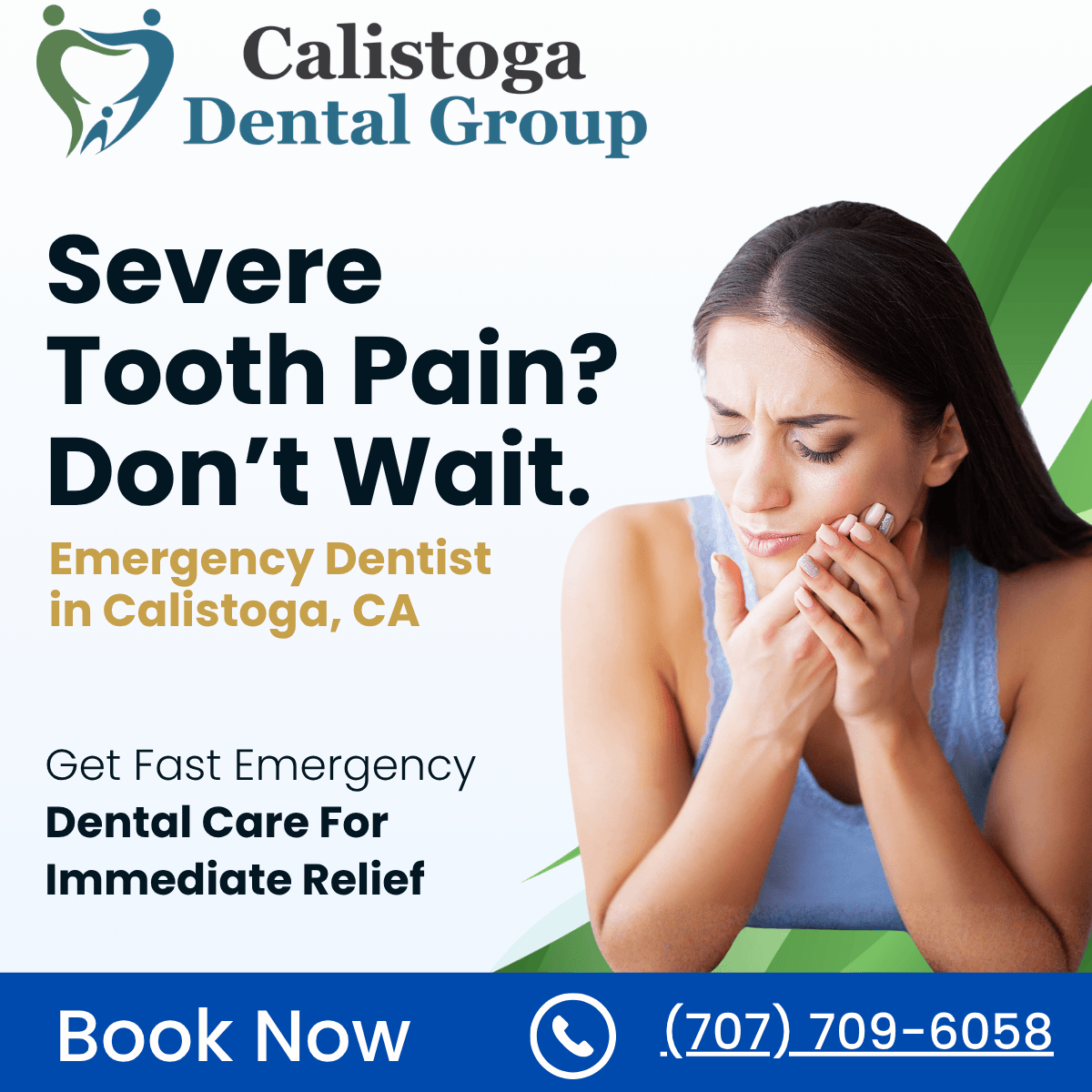 Calistoga Dental Group, photo 2