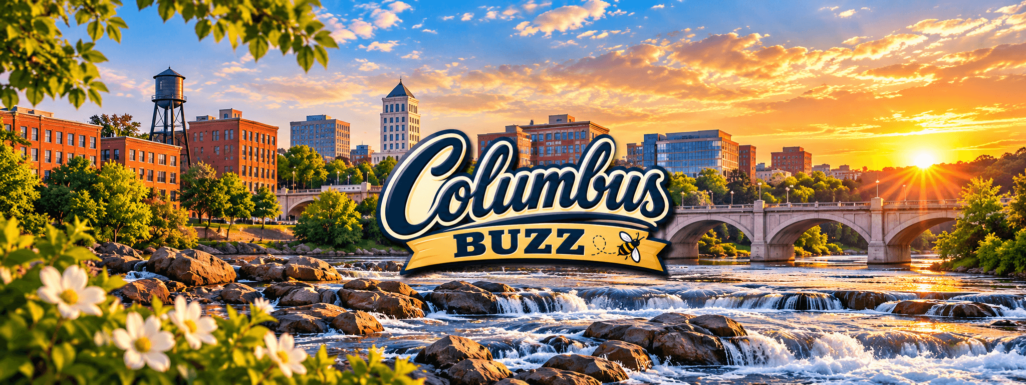 Columbus Buzz