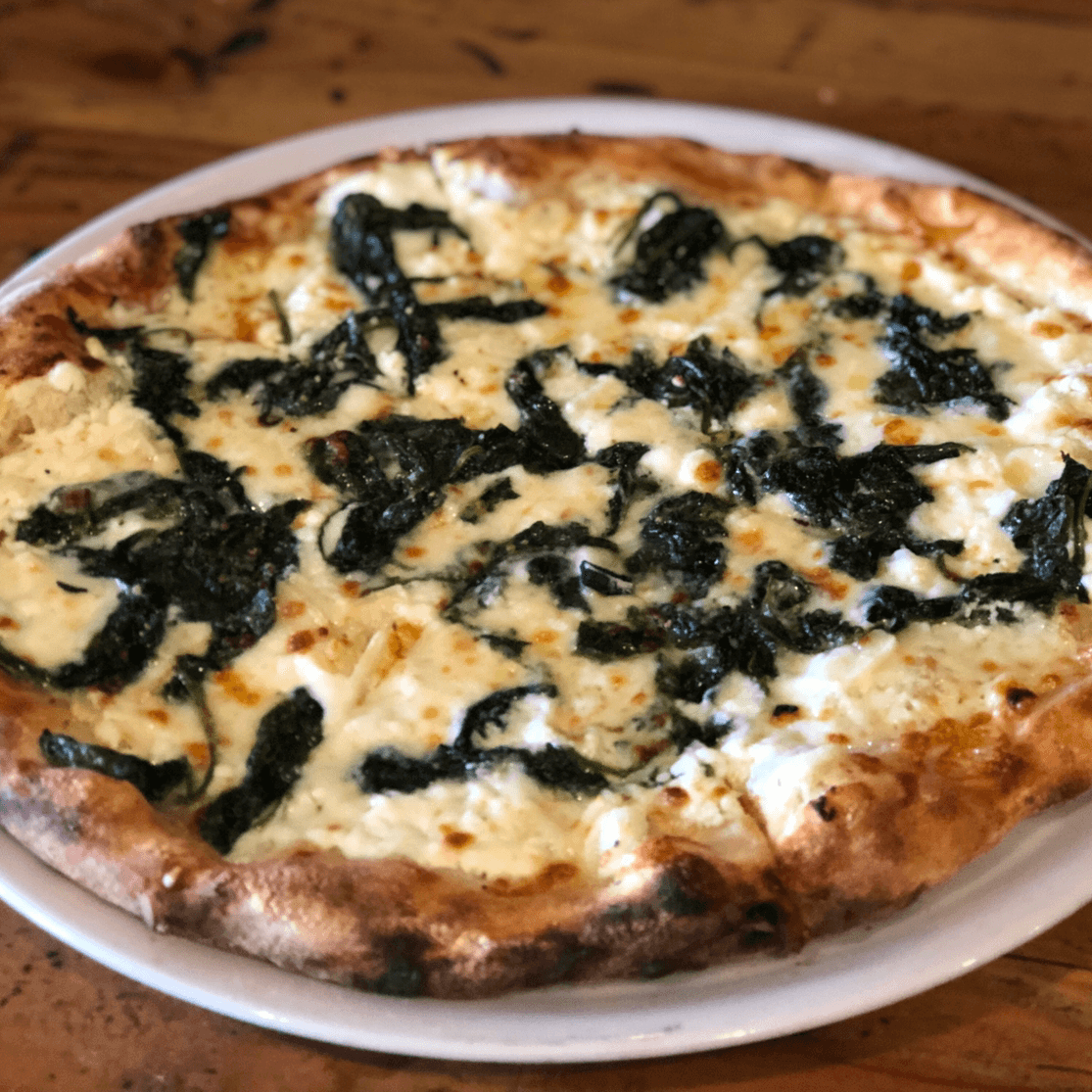 IL Bosco Pizza
