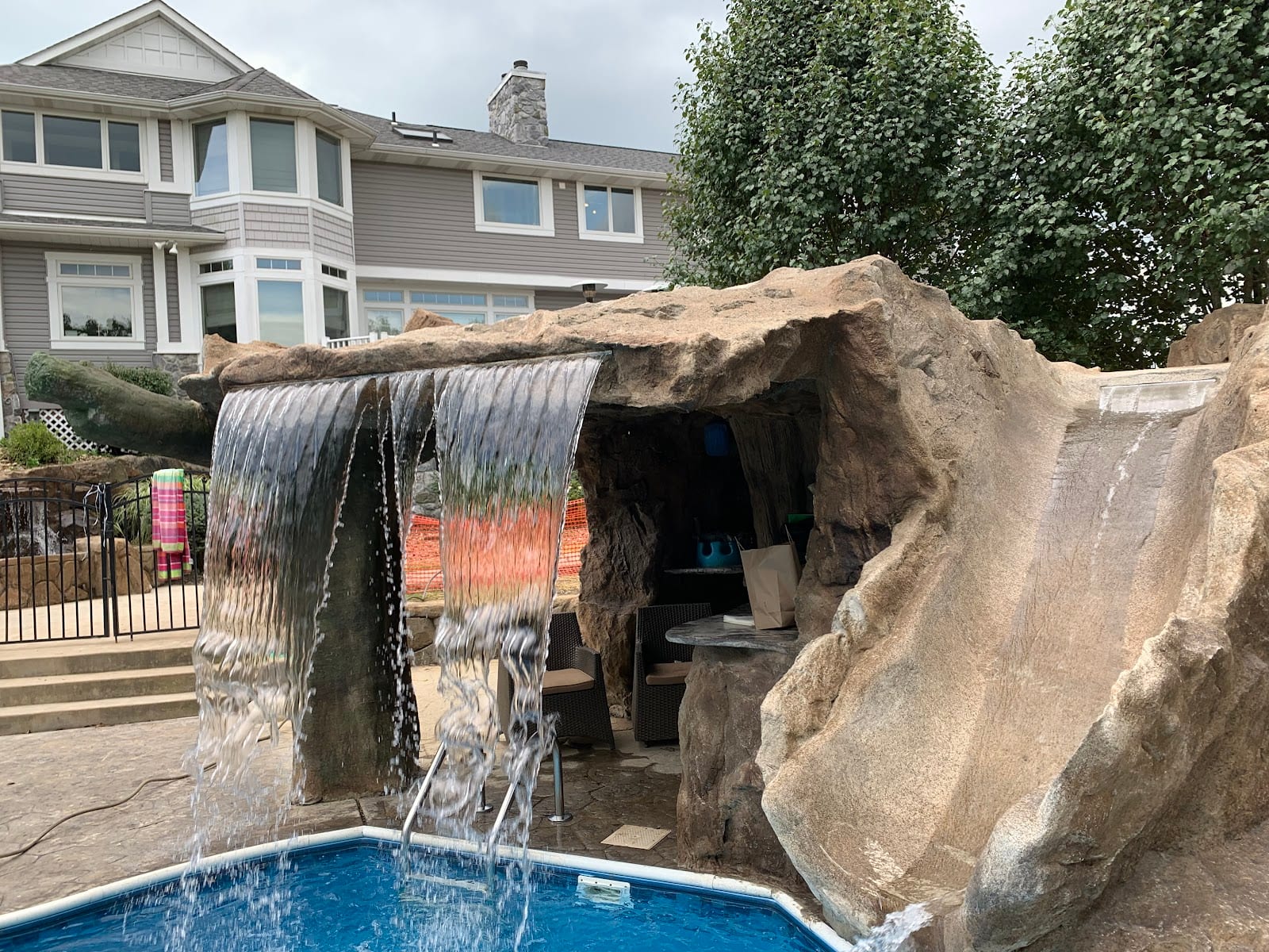 Vigor Concrete Solutions, LLC