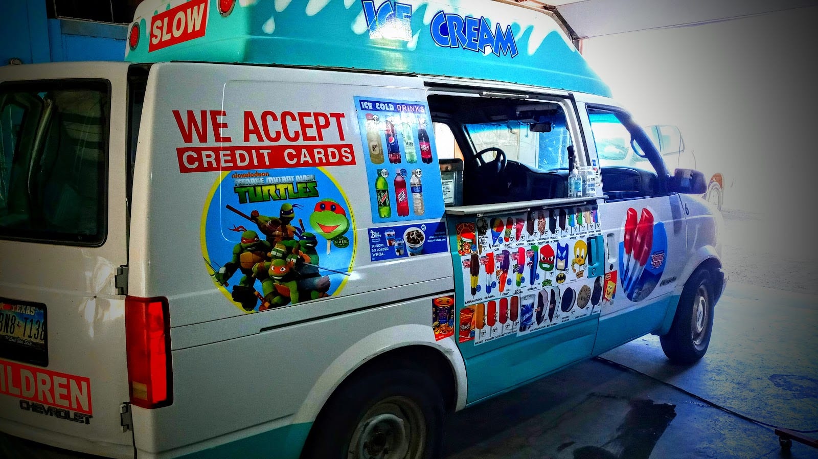 Jason's Ice Cream, photo 3