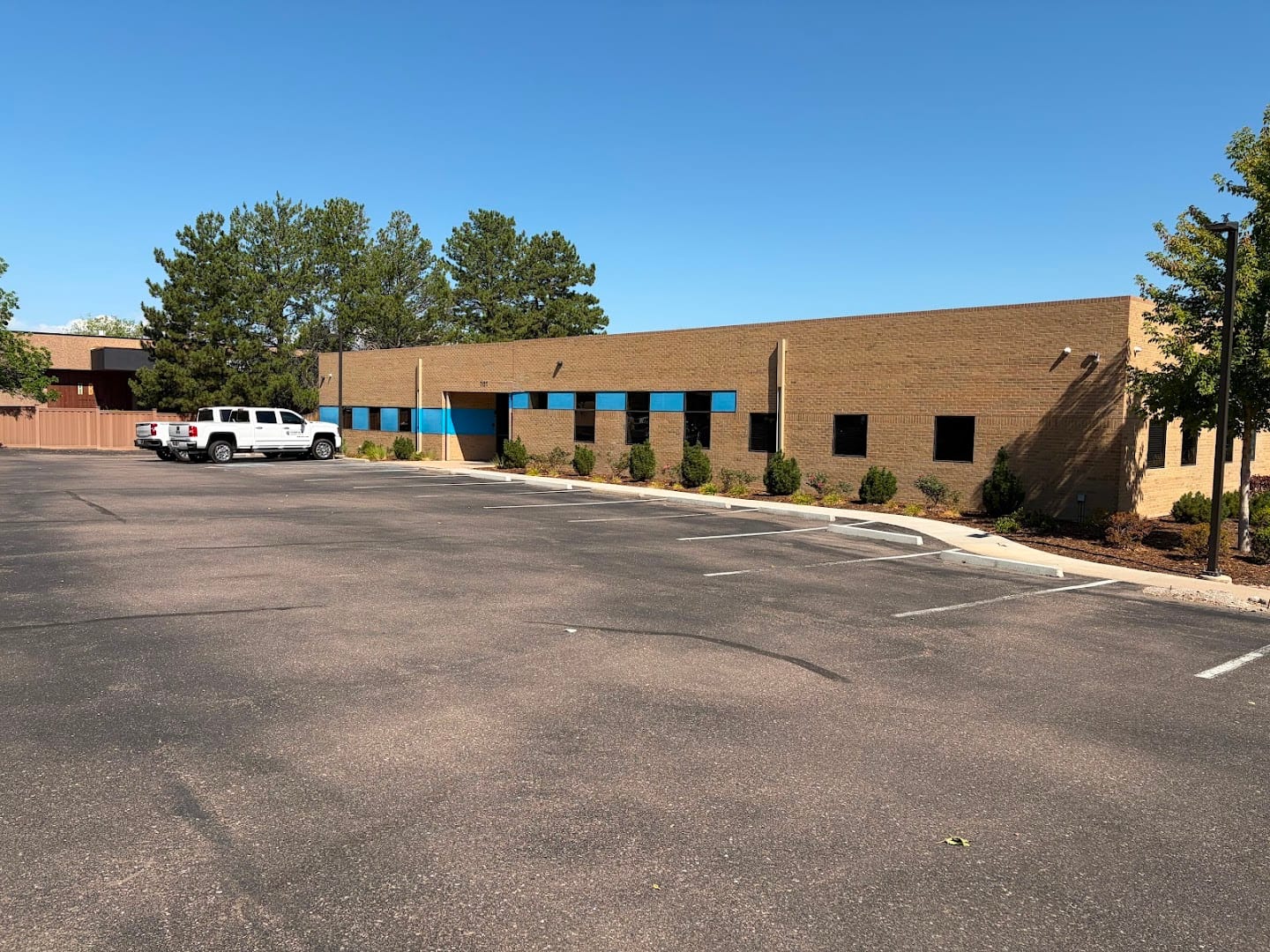 Barnes Construction Company LLC, photo 2