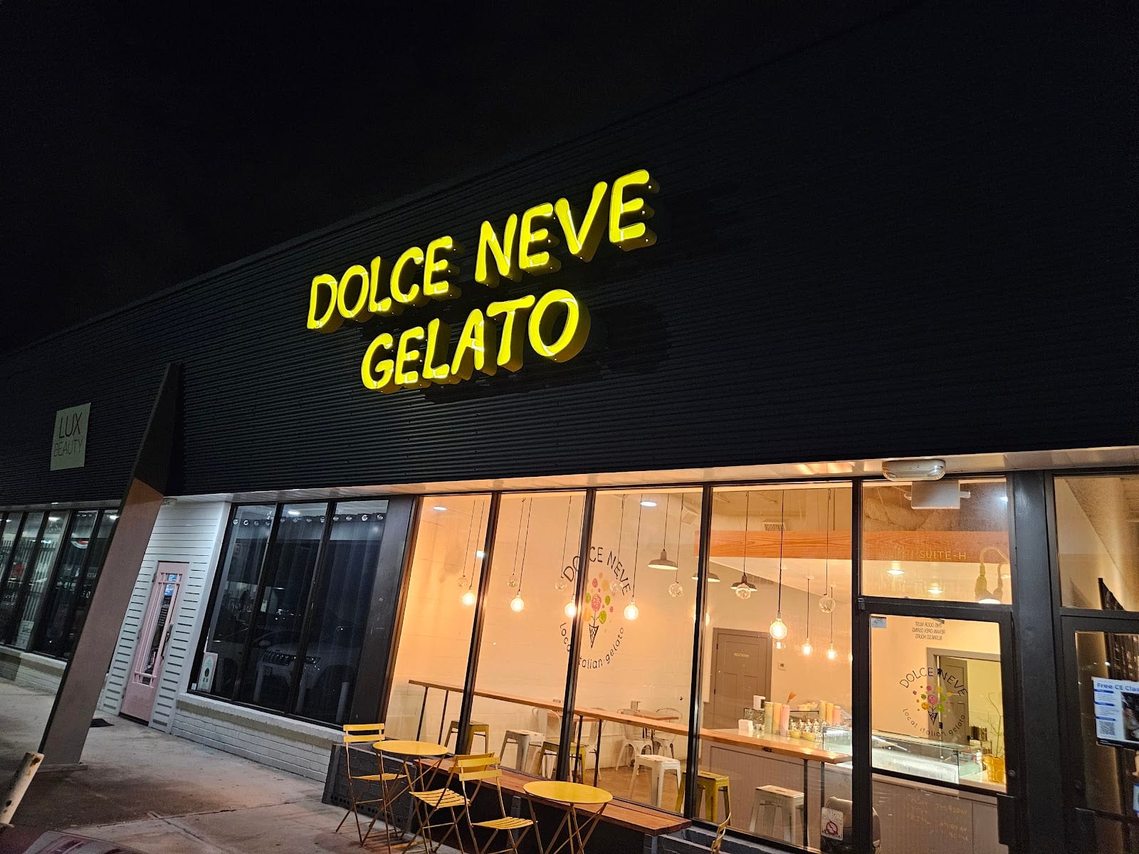 Dolce Neve Gelato, photo 2