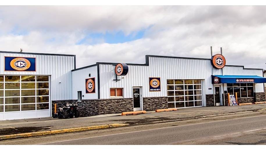 Capital Collision Center, photo 2