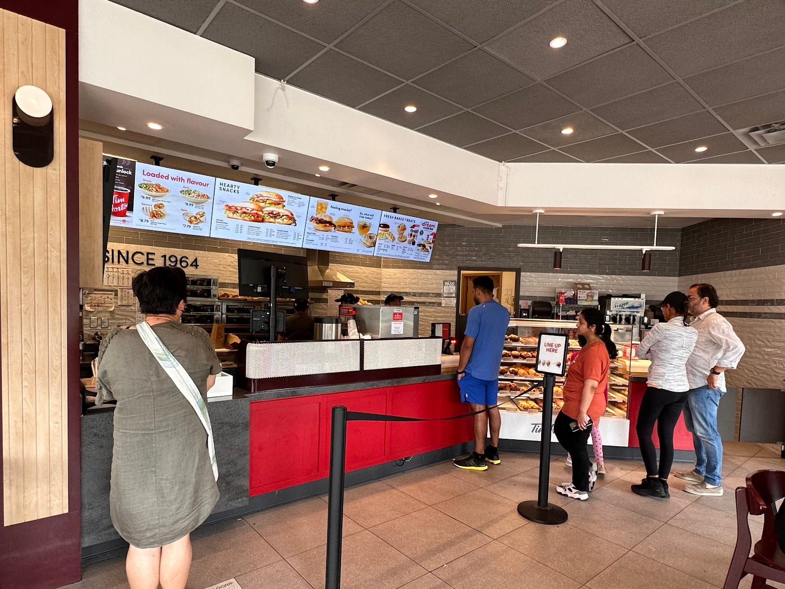 Tim Hortons, photo 4