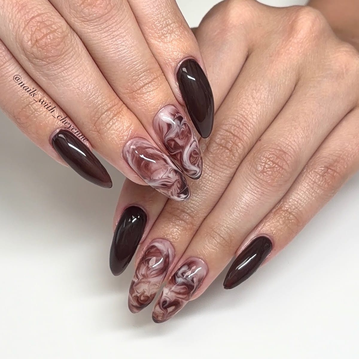 Nails With Cheyenne, photo 2