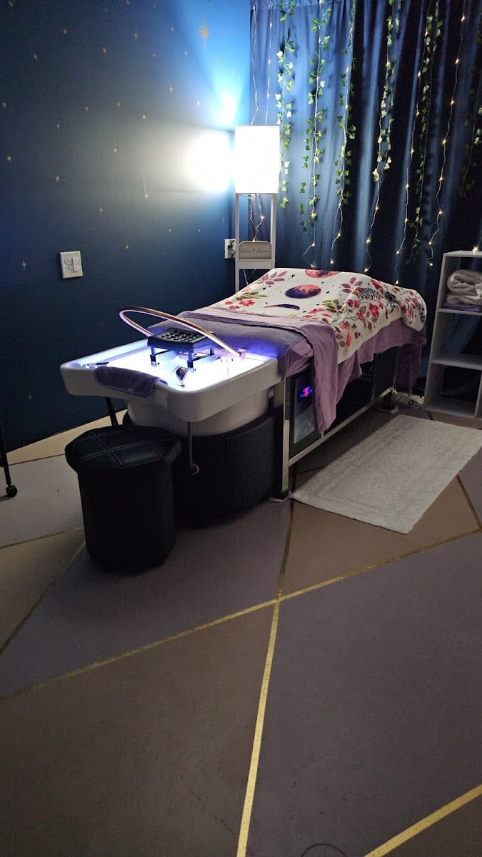 Lavender Moon Head Spa, photo 2