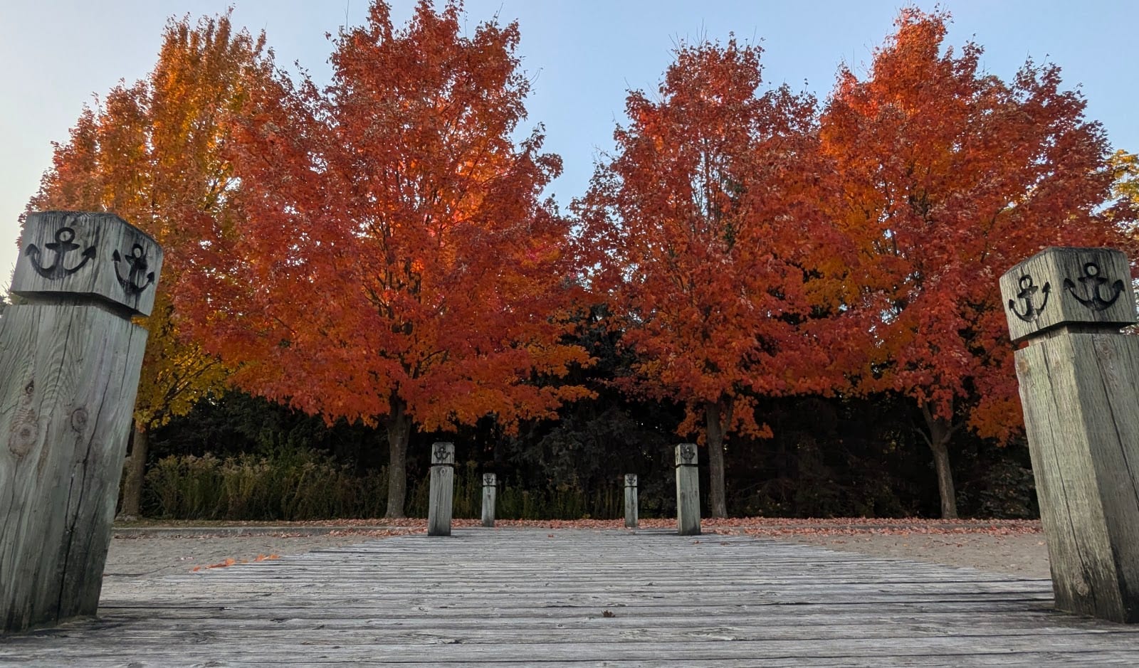 Four Winds Parkette, photo 3