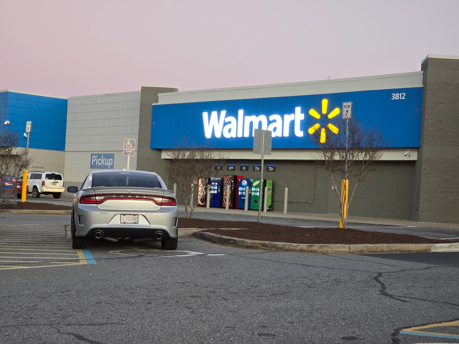 Walmart Supercenter, photo 2