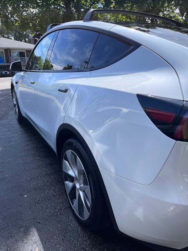 Everest Car Detailing Richmond Hill