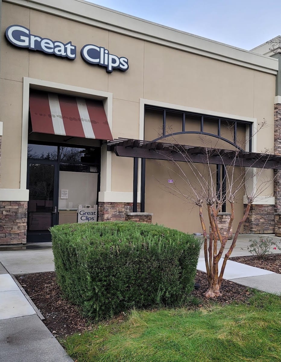 Great Clips, photo 4
