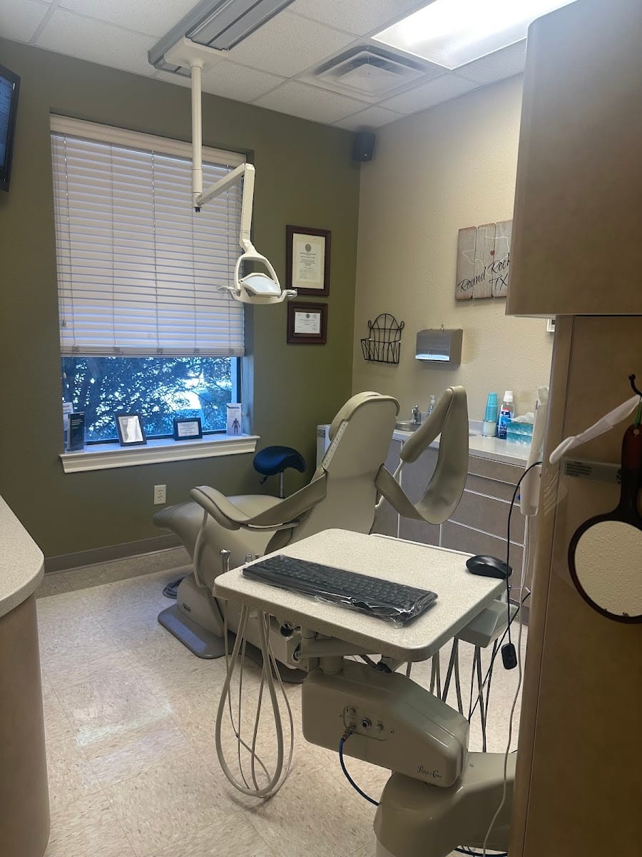Faught Family Dentistry