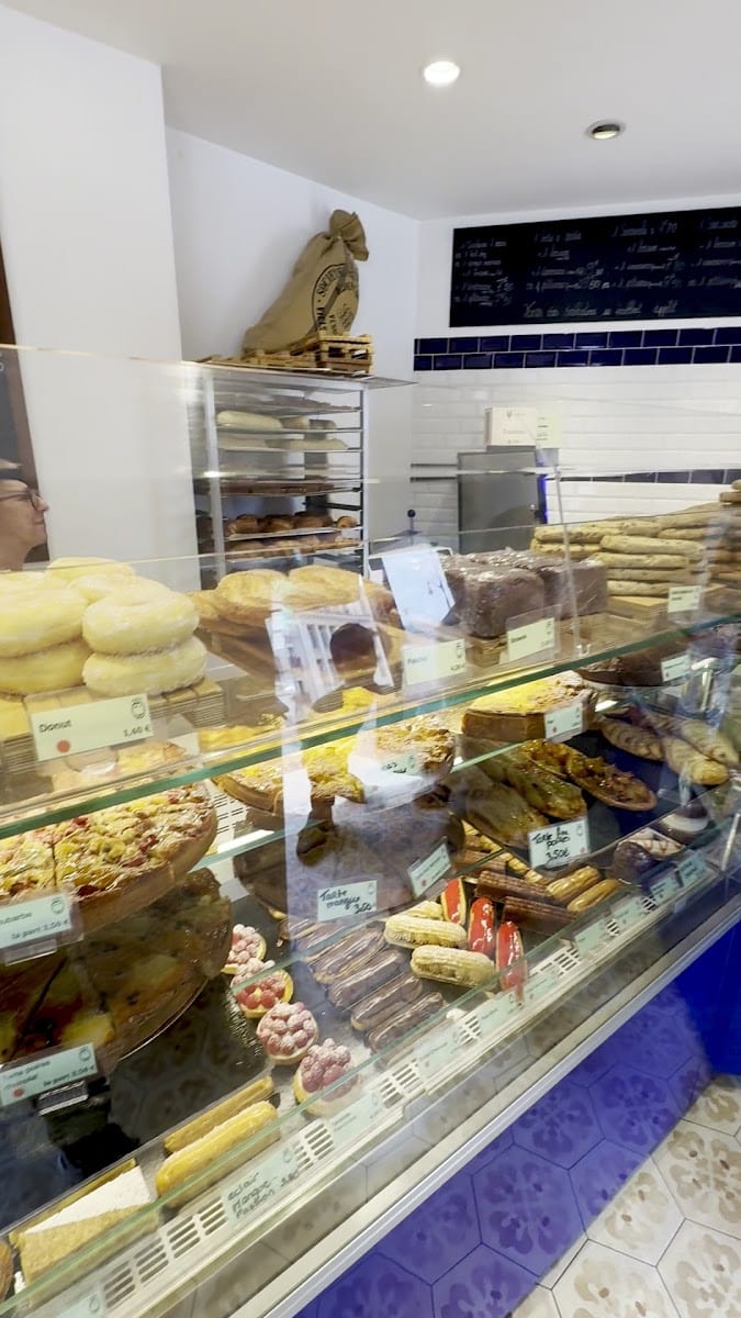 Boulangerie Guyot Ferreira, photo 2