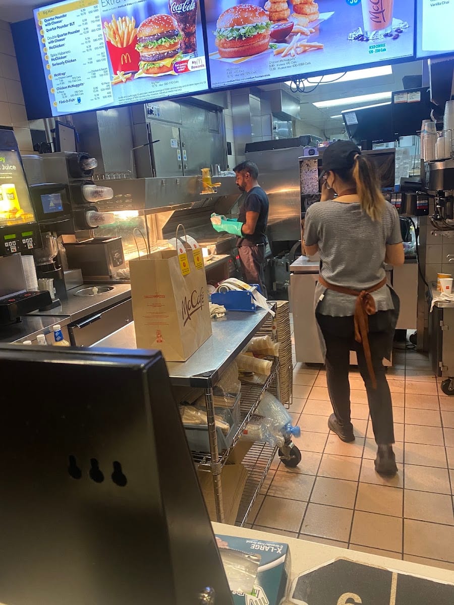 McDonald's, photo 4