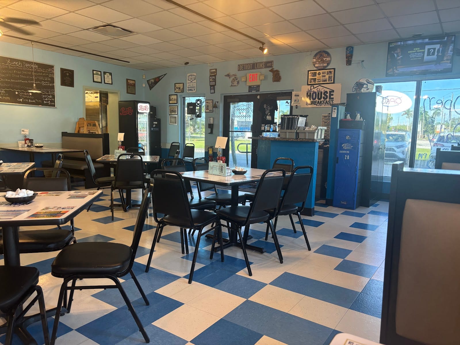 John Ski's House of Breakfast & Lunch, photo 4