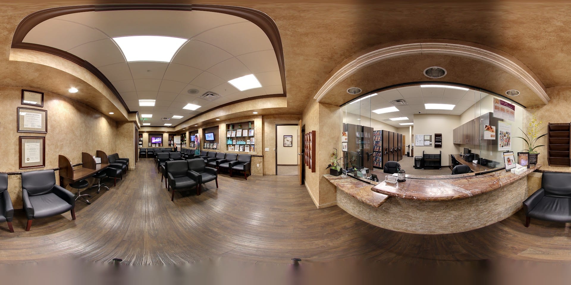 Strimling Dermatology, Laser & Vein Institute