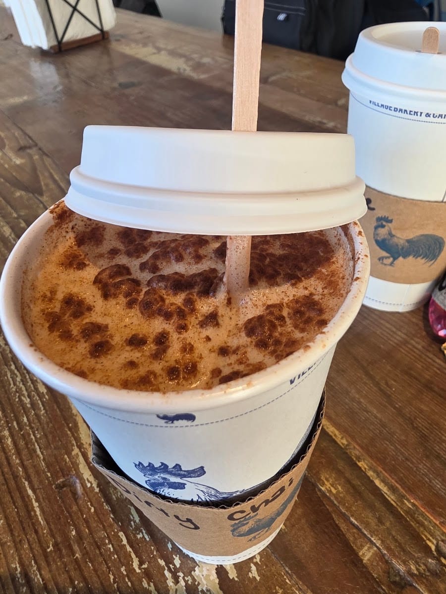 Village Bakery & Cafe, photo 4