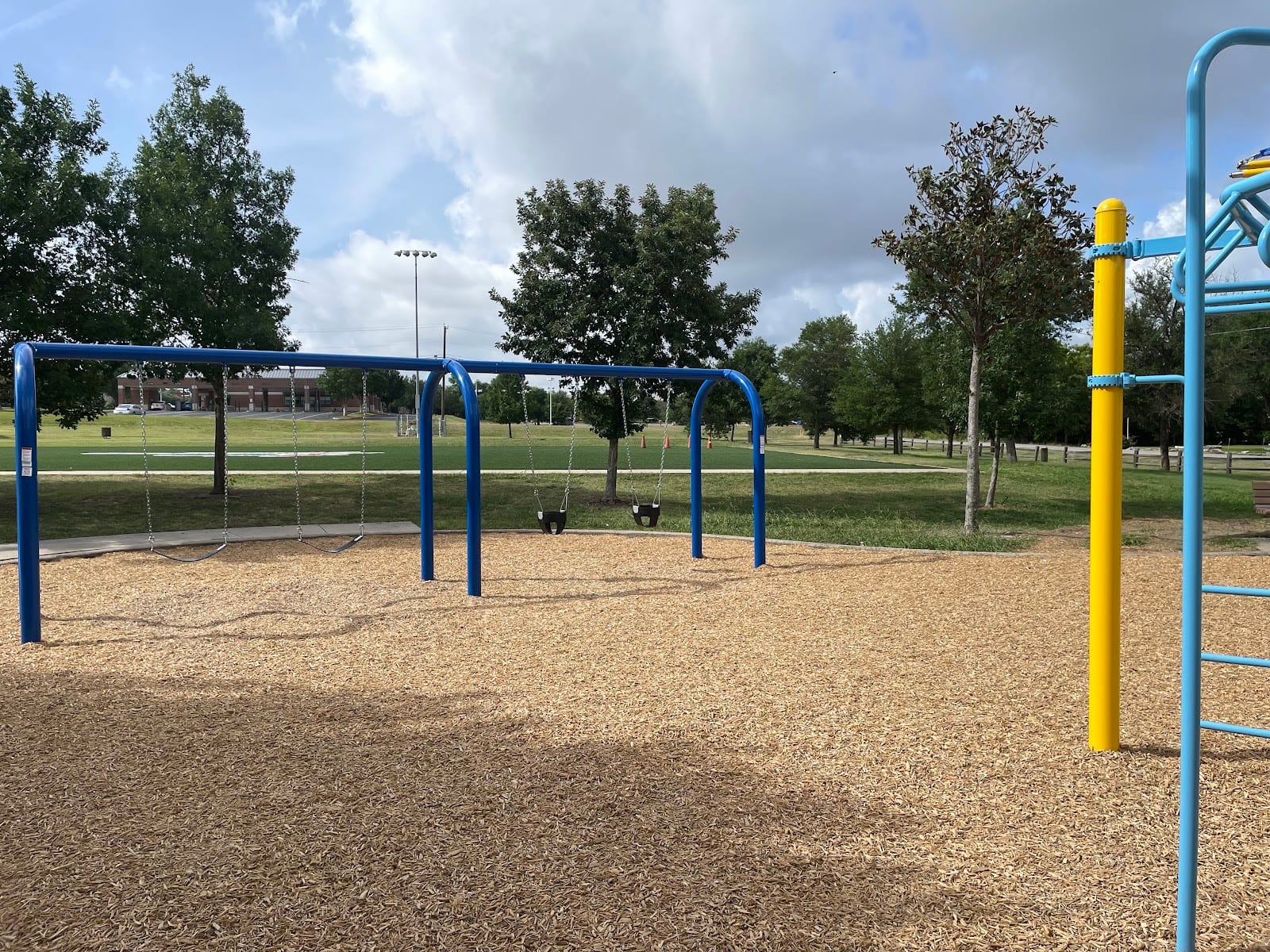 Buck Egger Park, photo 3