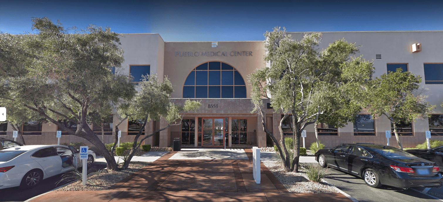 Las Vegas Orthodontics-Summerlin