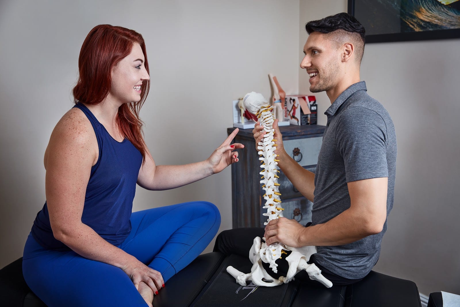 Ultimate Sports Medicine, photo 2