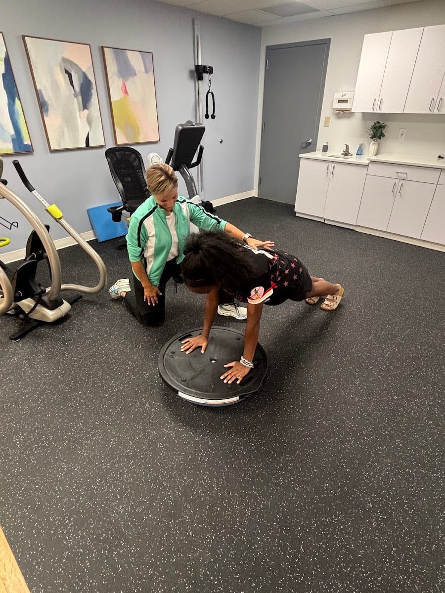 Opal Physical Therapy