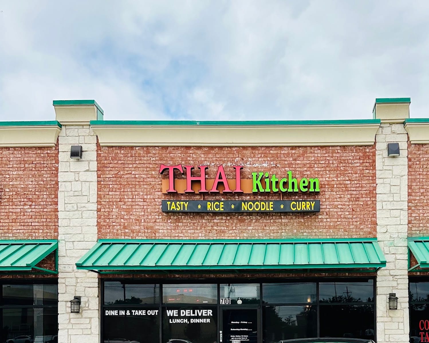 Thai Kitchen, photo 2