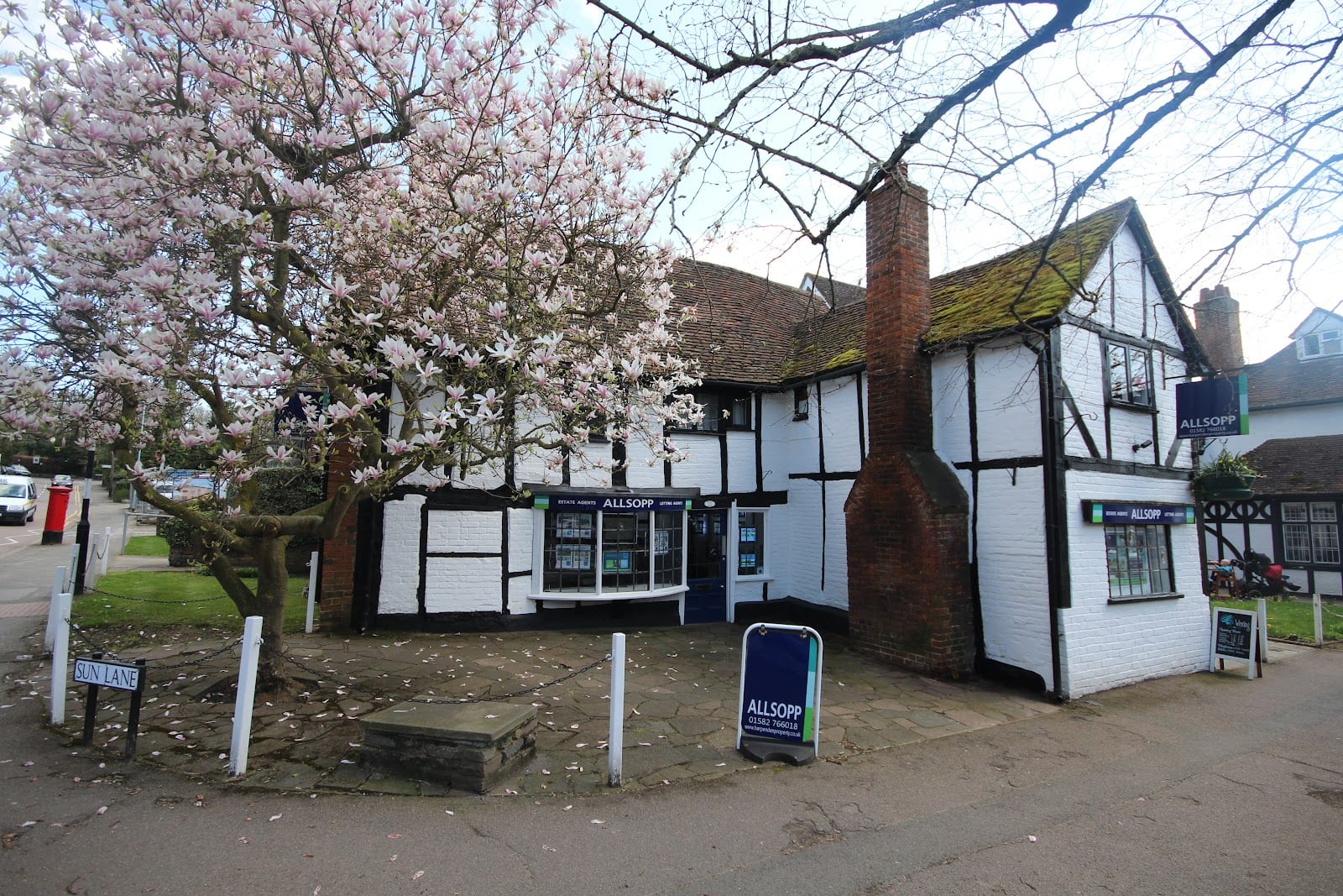 Allsopp Estate Agents, photo 2