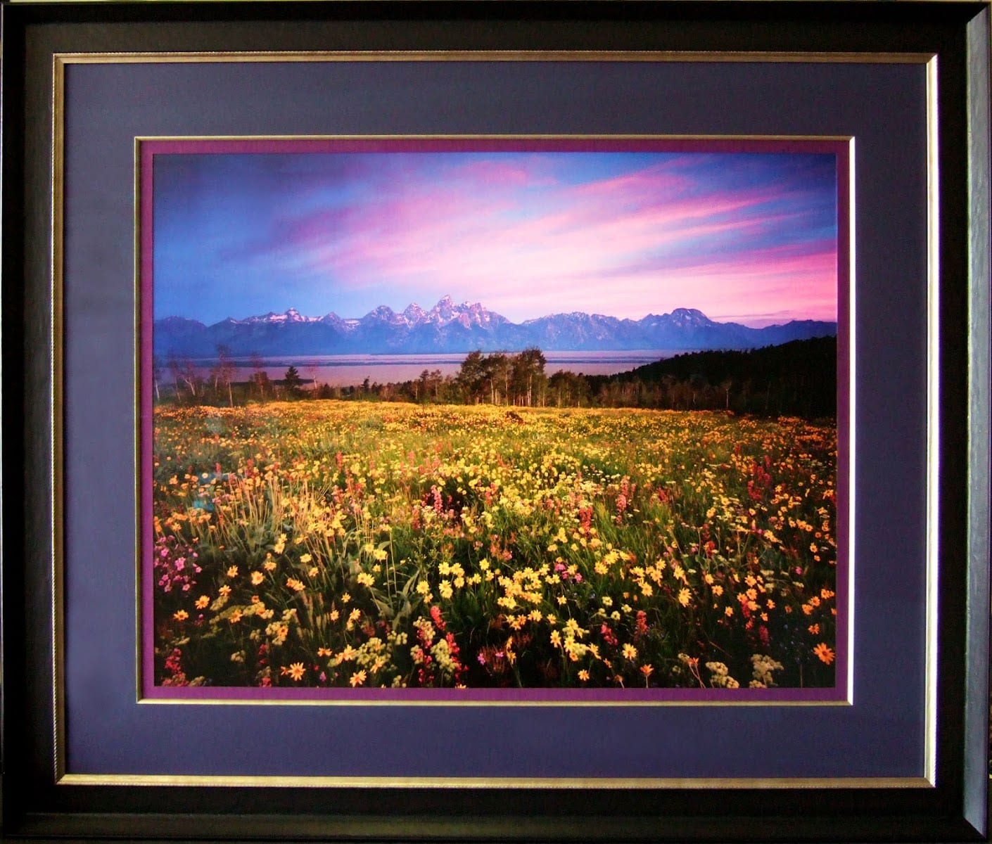 Master Art and Frame