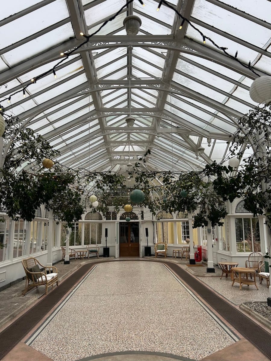 glasshouse studio