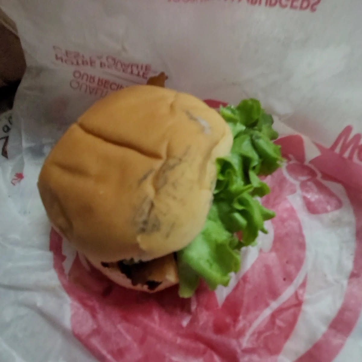 Wendy's, photo 3