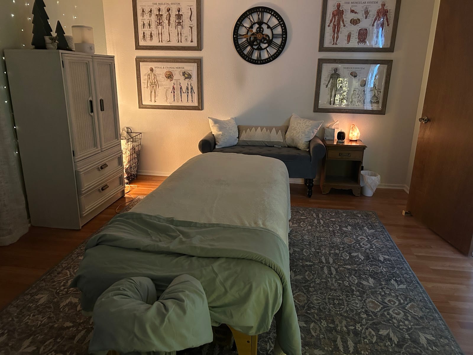 New Life Therapeutic Massage, photo 3