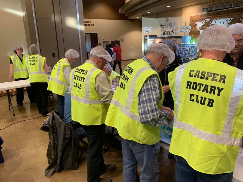 Rotary of Casper