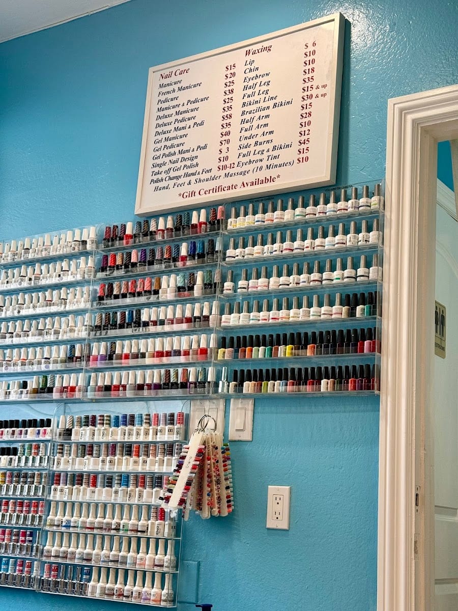 Gelous Nails, photo 2