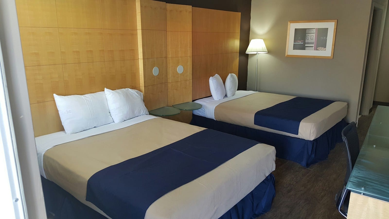 FairBridge Inn Express Rome, photo 4