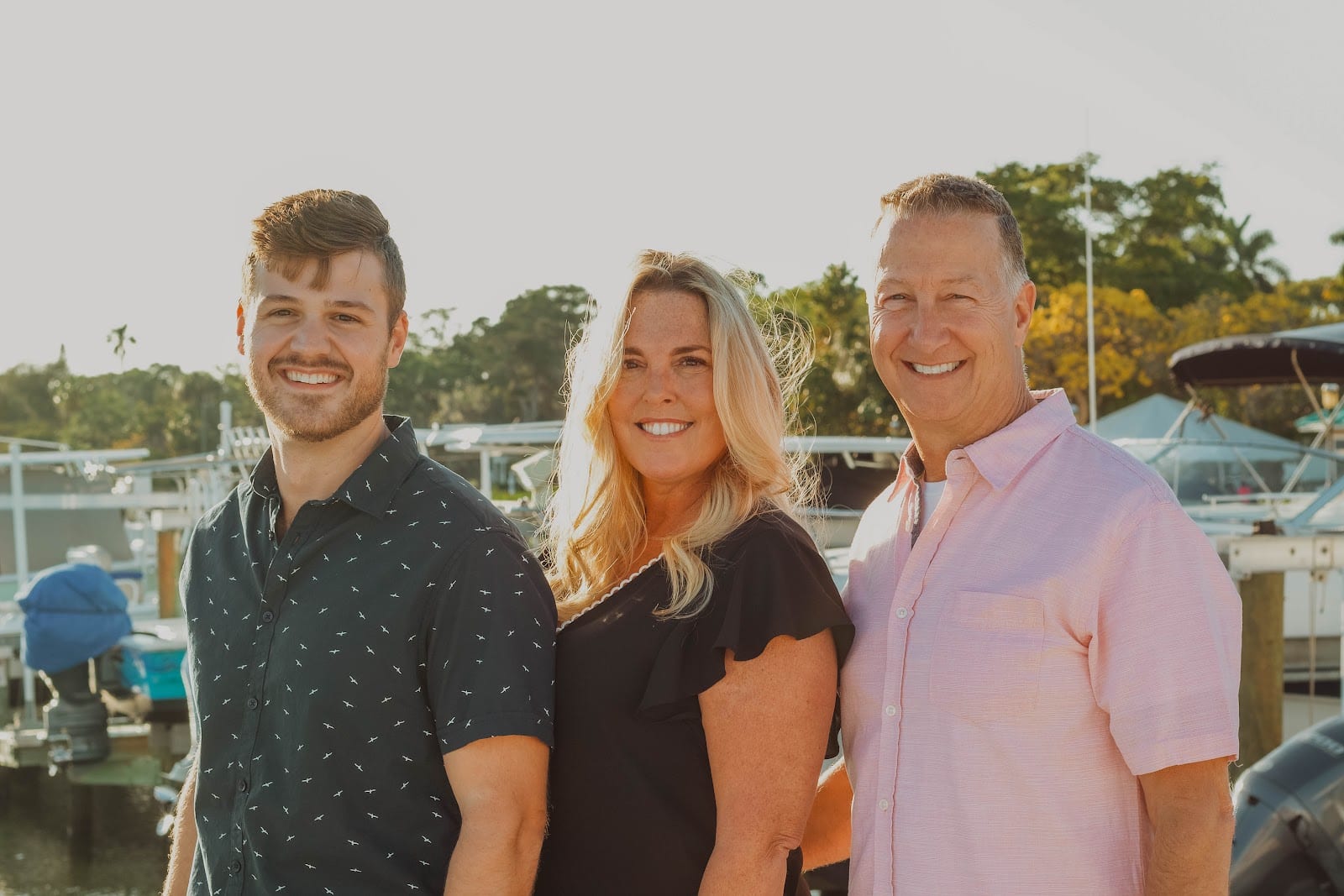 ManaTeem Real Estate Group | Fine Properties