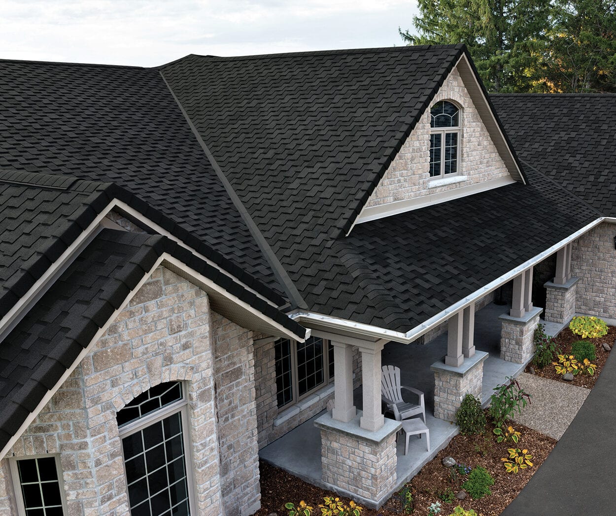 Skyline Roofing - Aurora