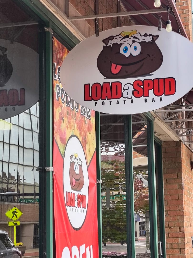 Load A Spud Battle Creek, photo 4