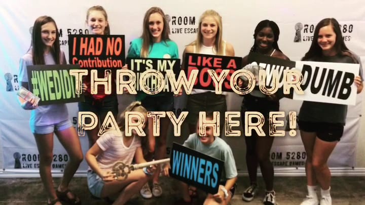 Celebration Escape Rooms, photo 3