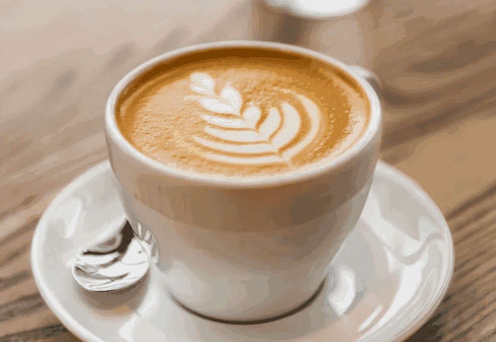 Pettaway Coffee, photo 3