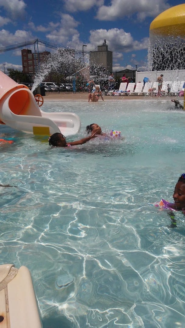 Full Blast Water Park, photo 4