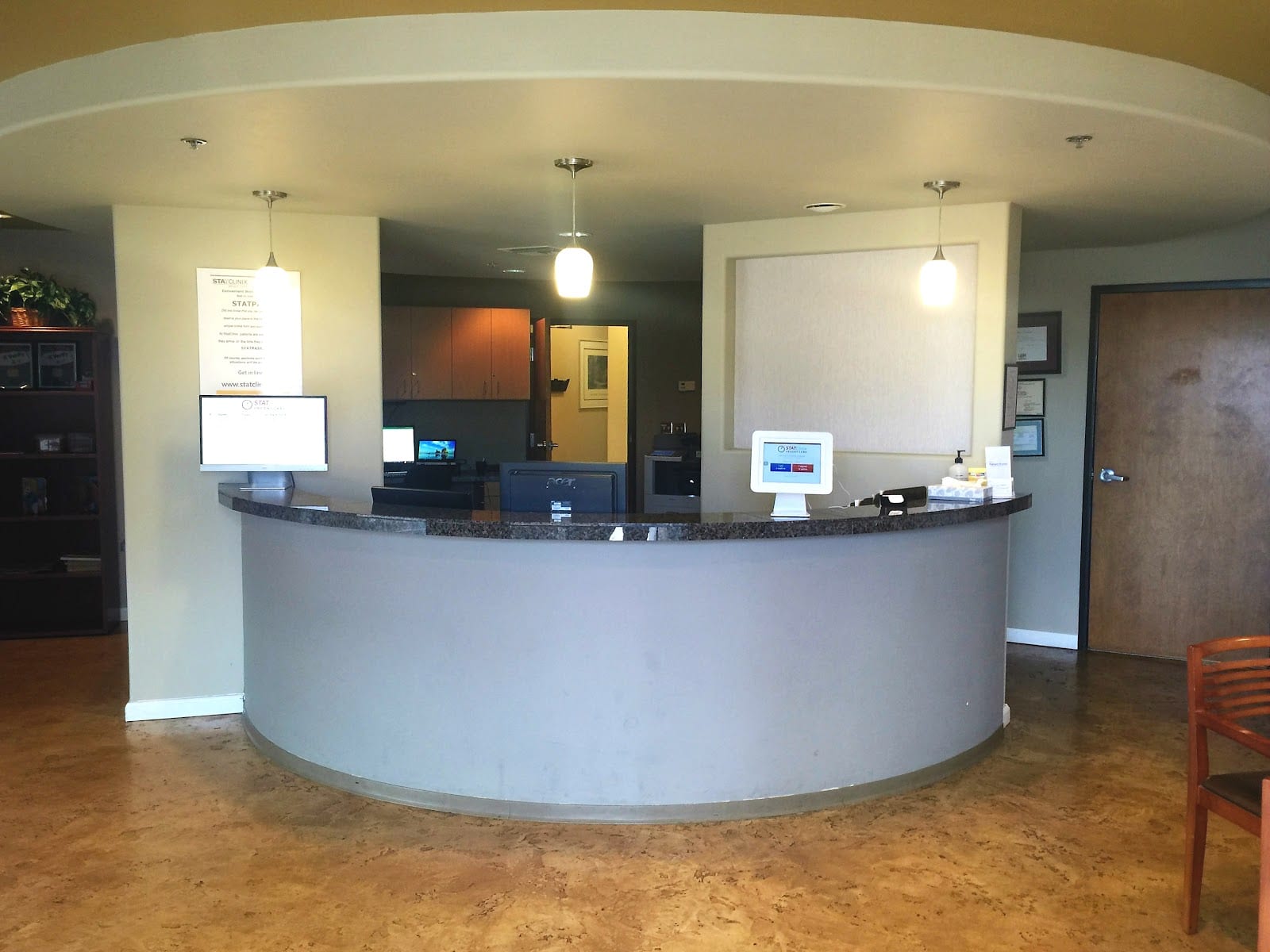Banner Urgent Care | Scottsdale, AZ | 87th St, photo 3