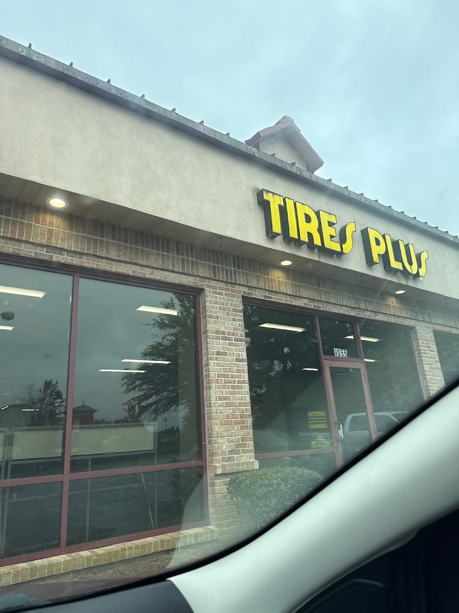 Tires Plus
