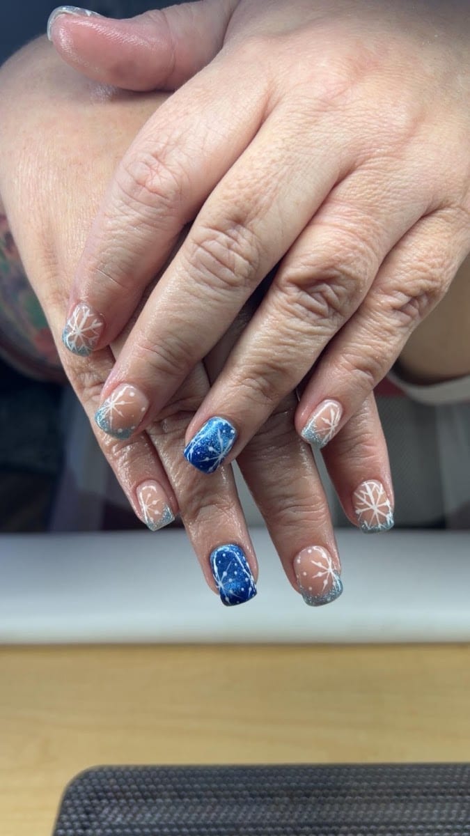 T's Nail & Foot Spa