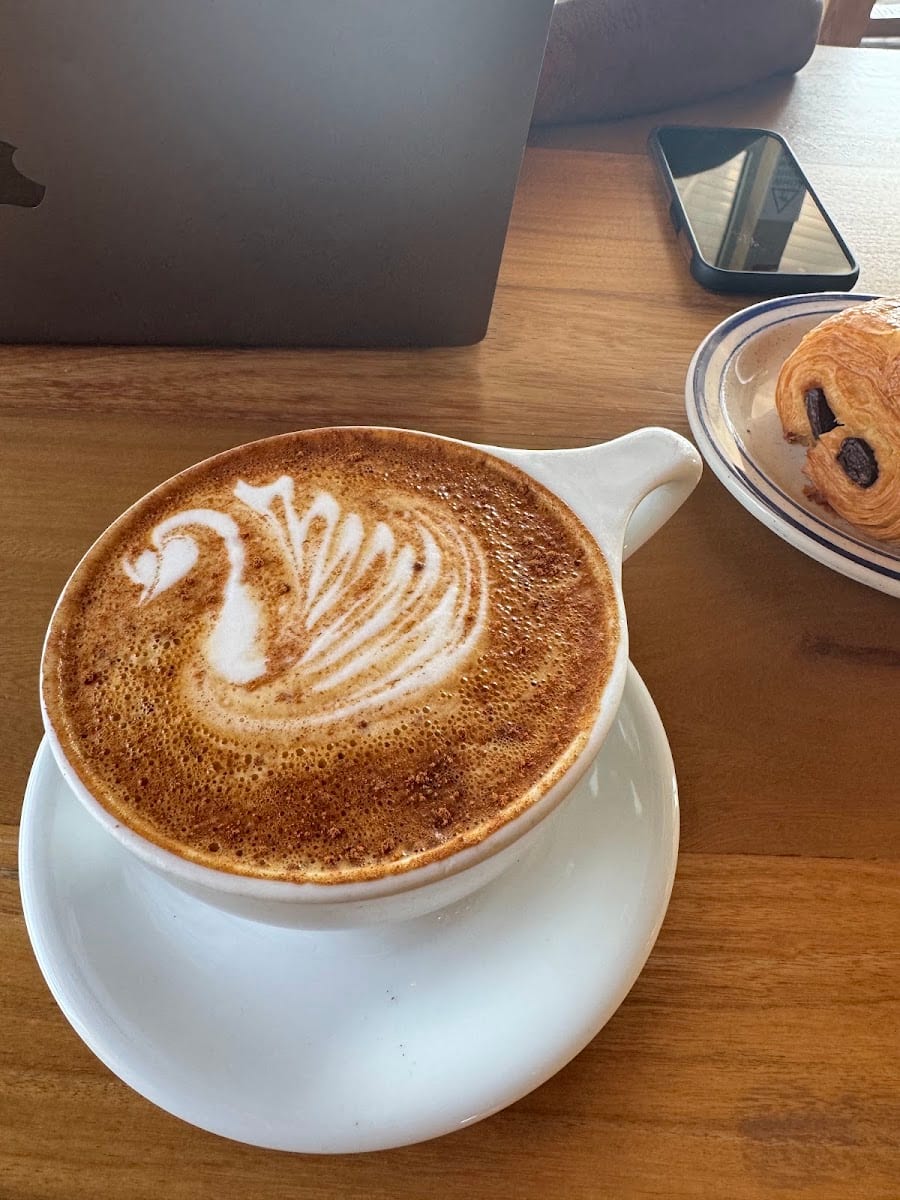 Avoca Coffee Roasters, photo 3