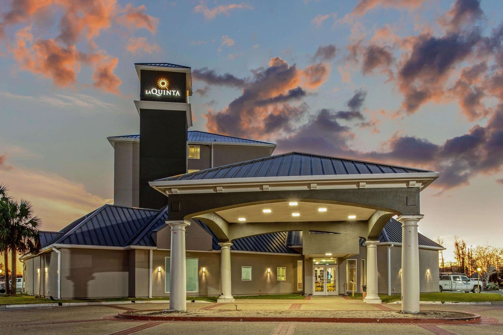 Microtel Inn & Suites by Wyndham Panama City